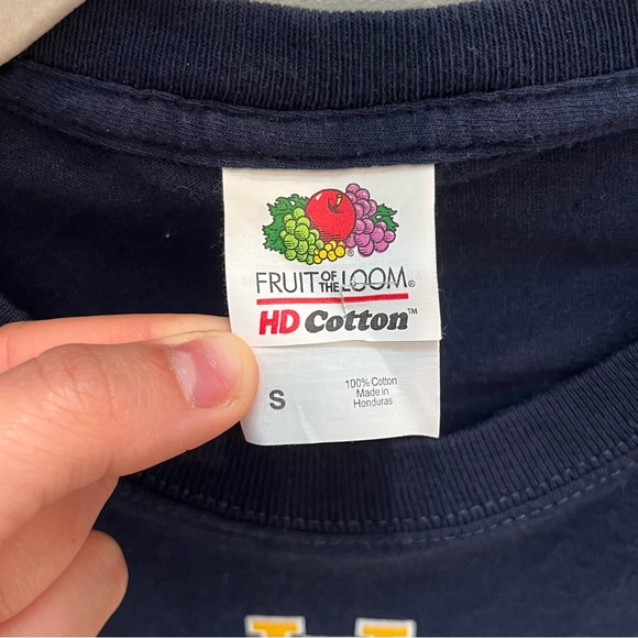 UCI College Tee - Picture 2 of 2